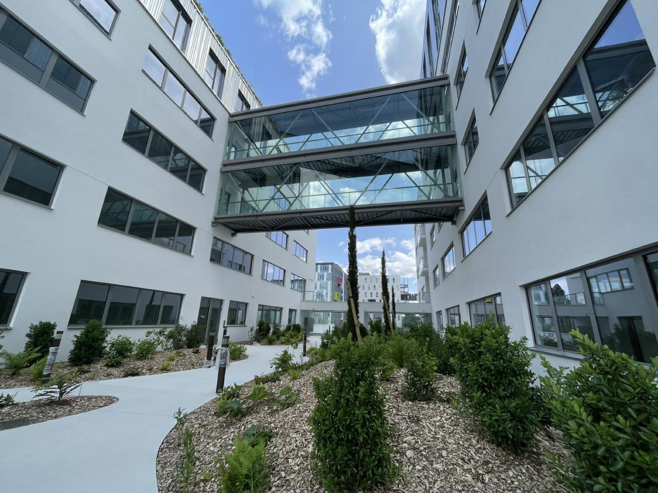 Bureau Saint-Herblain 2912m² Vente bureau Saint-Herblain Loire-Atlantique OVBUR2425975 9